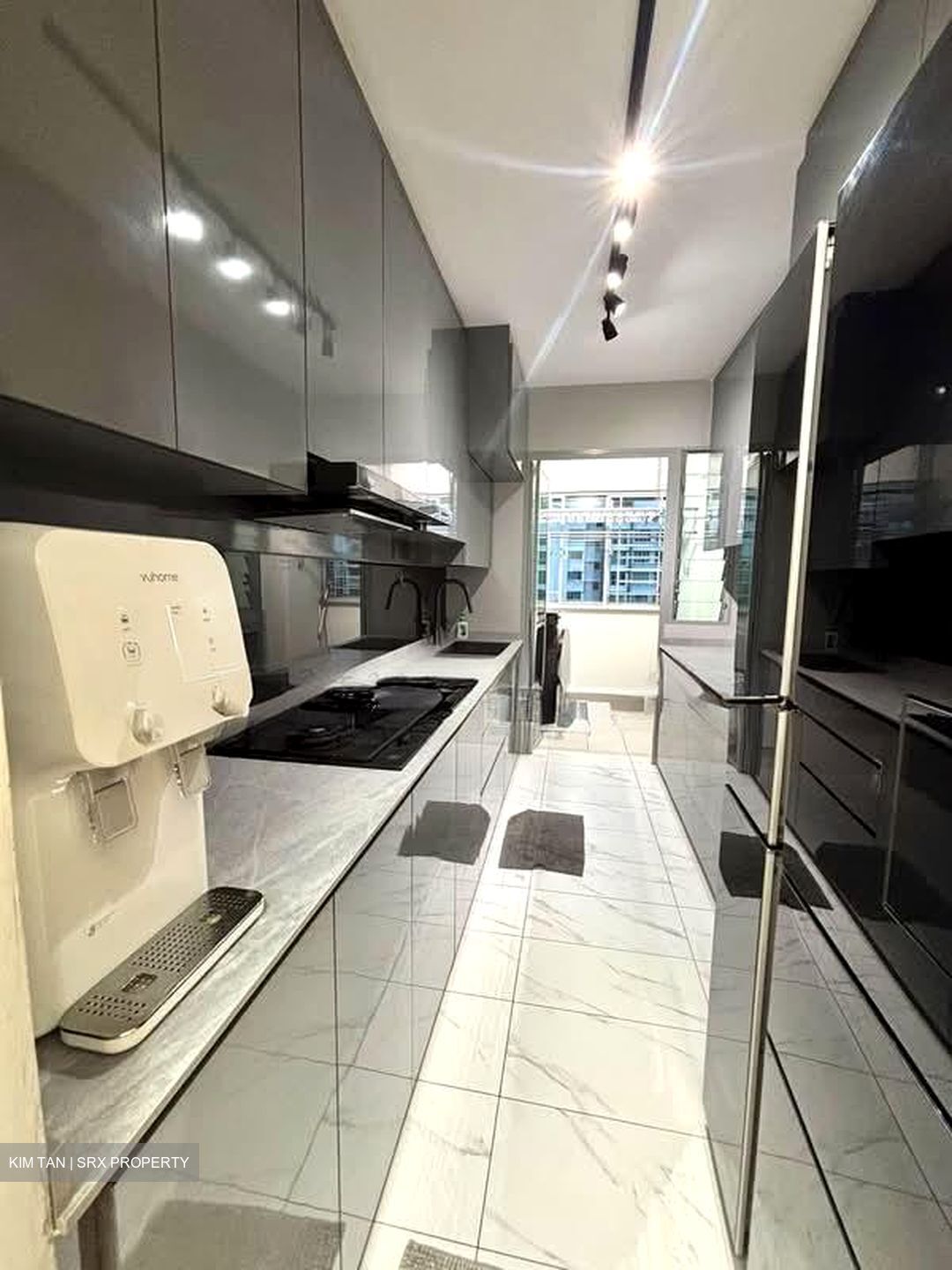 Blk 274A Punggol Regalia (Punggol), HDB 4 Rooms #568090611